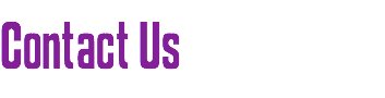Contact Us