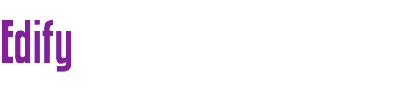 Edify