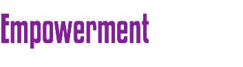 Empowerment